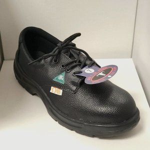 CSA approved Men steel toe safety shoe, Lightweigt